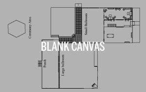 Blank Floor Plan